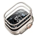 Thumbnail principal de ESR Armorite Panzerglas für Apple Watch Ultra 49 mm ⌚
