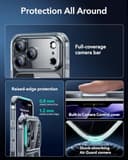 Thumbnail 2 de ESR Hülle für iPhone 17 Pro Max mit Kamerasteuerung ⚙️