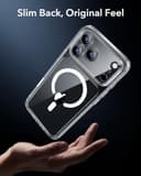 Thumbnail 6 de ESR Hülle für iPhone 17 Pro Max mit Kamerasteuerung ⚙️