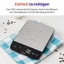 Thumbnail 3 de Etekcity Küchenwaage 10 kg ⚖️