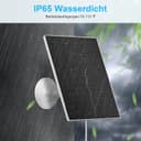 Thumbnail 3 de Eufy 5W Solarpanel für Kameras ⛅