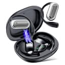 Thumbnail principal de EUQQ KI Übersetzer Kopfhörer Bluetooth 6.1, 144 Sprachen, 50 Std ⎧