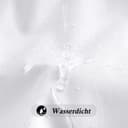 Thumbnail 3 de EurCross Duschvorhang 180×200 cm wasserdicht 🚿