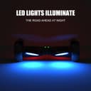 Thumbnail 3 de EVERCROSS Hoverboard mit Kart 8,5" All Terrain ⌚🎯