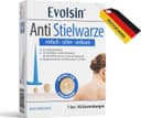 Thumbnail principal de Evolsin Anti Stielwarzen Gel – natürliches Mittel gegen Stielwarzen 🧴