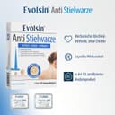 Thumbnail 6 de Evolsin Anti Stielwarzen Gel – natürliches Mittel gegen Stielwarzen 🧴