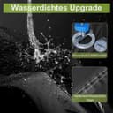 Thumbnail 4 de Ezilif Grillabdeckung 420D Oxford wasserdicht 145x60x120cm ⌚