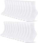 Thumbnail 1 de FALARY 12er-Pack Baumwollsocken für Herren und Damen 🎽