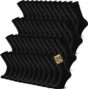 Thumbnail 2 de FALARY 12er-Pack Baumwollsocken für Herren und Damen 🎽