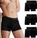 Thumbnail 1 de Falechay Boxershorts Herren 6er Pack Größe S–3XL ⌚