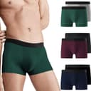 Thumbnail 2 de Falechay Boxershorts Herren 6er Pack Größe S–3XL ⌚