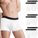 Thumbnail 4 de Falechay Boxershorts Herren 6er Pack Größe S–3XL ⌚