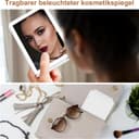 Thumbnail 6 de FASCINATE Kosmetikspiegel Beleuchtung mit Helligkeit ⌚