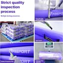 Thumbnail 5 de FBSPORT Airtrack Matte 10/20 cm Höhe Tumblingmatte 🤸