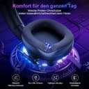 Thumbnail 6 de FC400 Wireless Gaming Headset mit 50 Stunden Akkulaufzeit 🎧