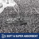 Thumbnail 3 de FCSDETAIL Schmutzfangmatte 60x90 cm ⚙️