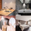 Thumbnail 4 de Feallive LED Wandlampe, 3 Helligkeitsstufen ⚙️