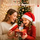 Thumbnail 3 de Fede Karaoke Mikrofon – Drahtloses Bluetooth Mikrofon für Kinder ⌚🎤