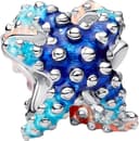 Thumbnail 5 de Feitery Charms Pandora Armband Herz Anhänger Meerestiere ⌚