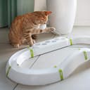 Thumbnail 2 de Ferplast Labyrinth-Katzenspiel 72×40 cm 🐱