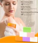 Thumbnail 4 de Feste Seife 6x100 g Naturseife ⌚