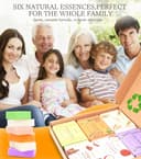 Thumbnail 6 de Feste Seife 6x100 g Naturseife ⌚