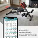 Thumbnail 4 de Finer Form Multifunktionale Hantelbank für Ganzkörpertraining ⌚