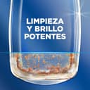 Thumbnail 2 de Finish Quantum Infinity Shine 2×83 Tabs — Spülmaschinentabs 🧼