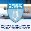 Thumbnail 4 de Finish Quantum Infinity Shine 2×83 Tabs — Spülmaschinentabs 🧼