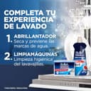 Thumbnail 6 de Finish Quantum Infinity Shine 2×83 Tabs — Spülmaschinentabs 🧼