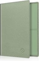 Thumbnail 4 de FINTIE Fahrzeugschein Hülle – ultradünnes Kartenetui für Zulassung 📎