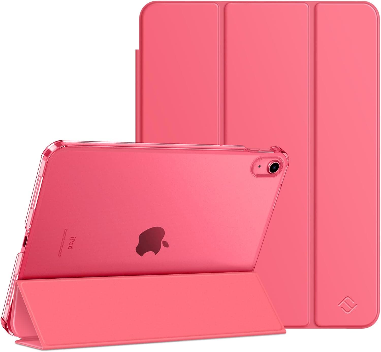 Fintie Hülle iPad 11. Generation 2025 11 Zoll Pink 📱