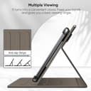 Thumbnail 2 de Fintie Universal-Hülle für 9–11" Tablets, Multi‑Winkel 🧾