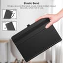 Thumbnail 5 de Fintie Universal-Hülle für 9–11" Tablets, Multi‑Winkel 🧾