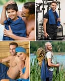 Thumbnail 4 de Fit-Flip Microfaser Handtuch kompakt für Reisen 🏖️