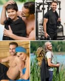 Thumbnail 4 de Fit-Flip Mikrofaser Handtuch kompakt 60×120 cm ⌚