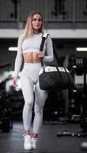 Thumbnail 1 de Fitgriff Sporttasche V2 – Reisetasche für Damen & Herren 📦