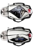 Thumbnail 4 de Fitgriff Sporttasche V2 – Reisetasche für Damen & Herren 📦