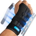 Thumbnail principal de Fitomo Handgelenkbandage mit 3 Metallschienen ⌚