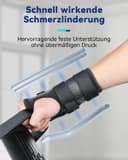 Thumbnail 1 de Fitomo Handgelenkbandage mit 3 Metallschienen ⌚