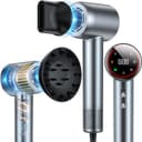 Thumbnail 6 de Föhn Hochgeschwindigkeits 160.000 U/min, leise, mit Diffusor 💇♀️