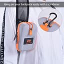 Thumbnail 4 de FOSOTO Kameratasche für Kompaktkameras 🎥