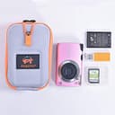 Thumbnail 6 de FOSOTO Kameratasche für Kompaktkameras 🎥