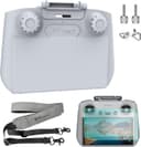 Thumbnail principal de FPVtosky Mini 5/4 Pro RC 2 Sonnenschutz‑Kit für DJI Mini 📷