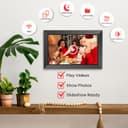 Thumbnail 4 de FRAMEO Digitaler Bilderrahmen 10,1" IPS 32GB 🖼️