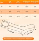 Thumbnail 6 de FREEHILL Merinowolle beheizte Socken – wiederaufladbar ♨️