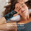 Thumbnail 2 de FREETOO Handgelenkbandage mit 3 Schienen für Arthrose 🤕