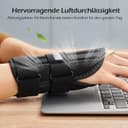 Thumbnail 4 de FREETOO Handgelenkbandage mit 3 Schienen für Arthrose 🤕