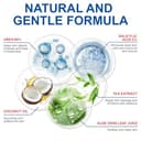 Thumbnail 3 de Fußcreme mit 60% Urea für trockene Haut 2er Pack ⌚