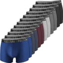 Thumbnail principal de Fullluwaa Boxershorts Herren 8er Pack Unterwäsche M bis 4XL ⌚